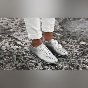 Plae‎ Rockstar Collection Packable Travel Sneaker Size 6